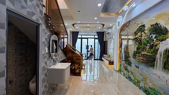 Tặng full Nội Thất Cao Cấp, Khuông Việt, 4x16,5m, 66m2, chỉ hơn 7 tỷ