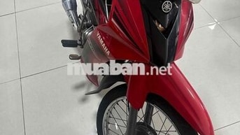 Yamaha Sirius 110 Đỏ Xe số
