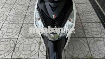 Honda Vision Trắng đen 39.466 km