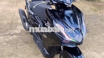 Honda AB 125 4V Đen