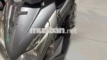 Honda Air Blade 125 2011 Xám