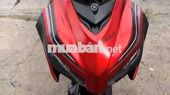 Yamaha Exciter 155 VVA Đỏ đen 18.608 km