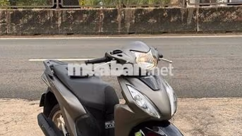 Honda Vision 2025 Nâu 4000 km