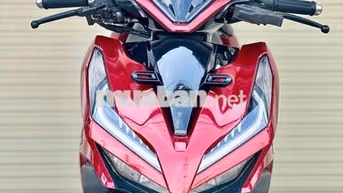Honda Vario 150 2019 Đỏ Xe tay ga