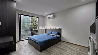 TRỐNG PHÒNG STUDIO BAN CÔNG CUỐI KẾ BÊN LOTTE TDT RMIT NTTU UL UFM SC