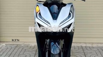 Honda Vario 150 2019 Bạc