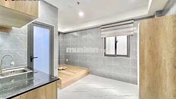 STUDIO MỚI 100% CÓ THANG MÁY, SẴN MÁY LẠNH/ CÓ BẢO VỆ 24/24 ĐẸP GHÊ
