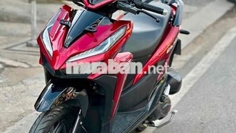 Honda Vario 150 2023 Đỏ đen Xe tay ga
