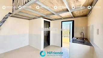 Duplex ban công lớn ngay Làng Đại Học,Kí Túc Xá khu B,Hồ Đá,Linh Trung