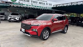 Ford Territory Titanium 2023 26.000KM cực đẹp
