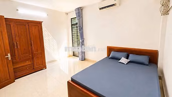 NHÀ 3 TẦNG 5PN 4WC MT NAM VIỆT Á