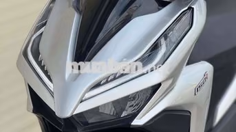 Honda Vario 150 2019 Bạc