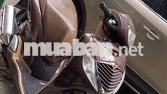 Honda SH 152cc 2009 .limited, ko dành cho số đông.