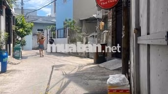 HXH THÔNG - 2 TẦNG - 87.5M2- 10PN - NGUYỄN VĂN QUÁ - DHT - Q12 - 4TY5