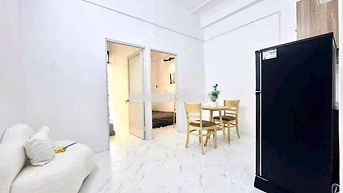 Sang chdv dạng 2phong ngủ gò vấp lời 36tr ra đi 560tr