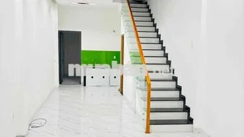 CHO THUÊ NHÀ 3 TẦNG VỬA Ở VỪA KD MT NGUYỄN CÔNG TRỨ
