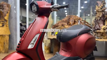 Vespa Sprint 2019 máy Iget chính chủ biển số SG