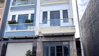 nhà 1 trệt 2 lầu An Phú,Thuận An,kế đường phan đình giót,Liên Huyện.