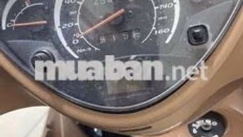 Honda SH 2008 Nâu 254182 km