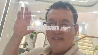 mặt tiền kênh doanh ngay Lê Văn Quới ngay chợ bình long  đường  8m