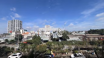 BÁN NHÀ TRỆT 2 LẦU KHU NHÀ Ở ĐỨC HUY PHƯỜNG ĐÔNG HOÀ SÁT LÀNG ĐẠI HỌC