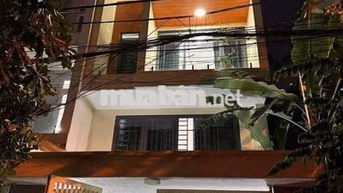 NHÀ 5TẦNG CÓ THANG MÁY, FULL NỘI THẤT XỊN, 5PN 4WC, VIEW SÔNG MÁT MẺ.