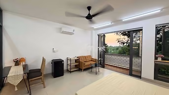 CHDV gần ĐH Kinh Tế, ĐH Văn Hiến