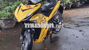 Yamaha Exciter 150cc 2015 Vàng