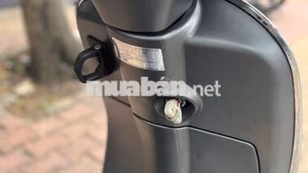 Piaggio Vespa Sprint 2015 Xám