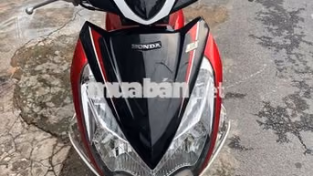 Honda Air Blade 2011 Đỏ, Đen, Trắng