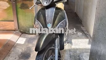 Piaggio Liberty 125 Ý .