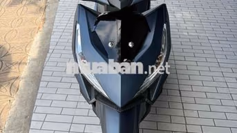 Honda Vario 150 2018 mẫu cũ cọp 6200km