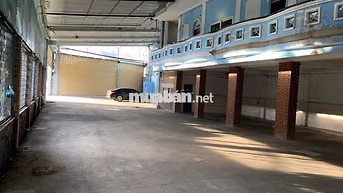 CHO THUÊ MẶT BẰNG QUỐC LỘ 1K 530M THUỘC LINH XUÂN THỦ ĐỨC