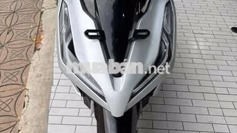 Honda Vario 150 2019 Bạc poscher