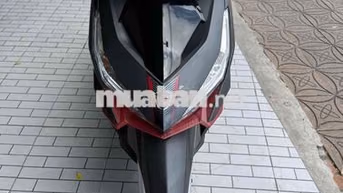 Honda Click Thái 2017 Đen