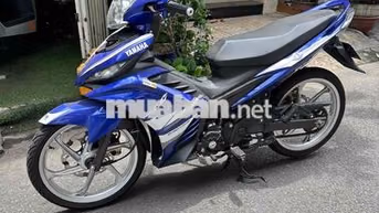 Yamaha Exciter 135 2011 Xanh 150i 5 số bstp