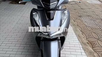 Honda SH 125 CBS 2024 Xám 1200km