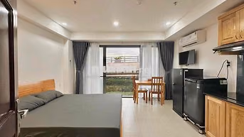 CĂN HỘ DỊCH VỤ | GẦN NHÀ GA T3 VIEW SÂN BAY