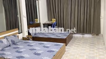 Gần Bách-Kinh-Xây tại ngõ 105 Bạch Mai có nhà nguyên căn cho thuê