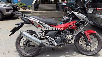 Honda Winner X 2019 độ ADV chính chủ