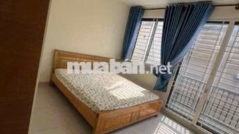 NHÀ MỚI 4PN ĐẦY ĐỦ NỘI THẤT PHAN ĐĂNG LƯU 