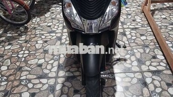 Honda Vision 2019 108cc Đen xám