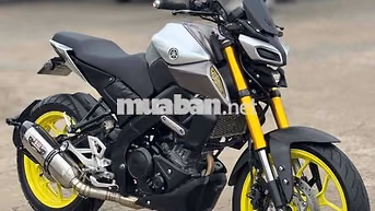 Yamaha MT15 2020 Bạc, Đen, Vàng 30000 KM Biển SG