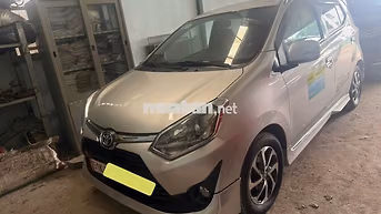 Wigo 2018,Tự động, 67.000 Km, Full lich sử, TPHCM