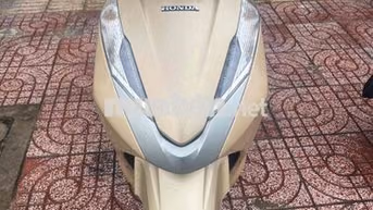 Honda Lead 125 2016