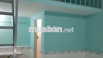 PHÒNG TRỌ ĐẸP CÓ GÁC GIÁ SINH VIÊN KẾ ĐMTNMT NHÀ BÈ