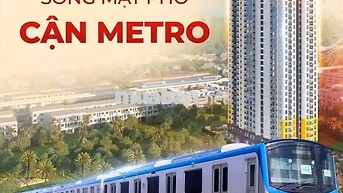 Cho thuê Bcons Avenue - 1PN1WC 5,5tr/tháng - nhận nhà 20/9/2026