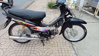 Wave mới y hình máy bao cực kỳ ngon yêm ru 