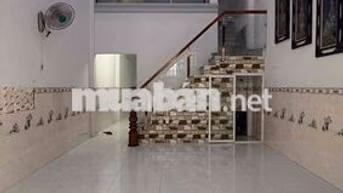🏠NHÀ SHR CHÍNH CHỦ 67M2 , 4.2x16m , 2PN-2WC, P.TÂN THỚI HIỆP,QUẬN 12 🏠