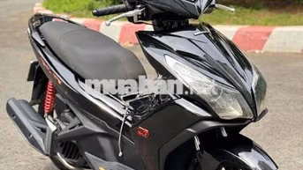 Honda Air Blade 125 2015 Đen bóng BSTP nguyên zin